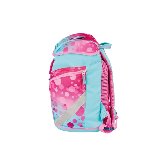 Herlitz Kids School Backpack Pink 16 L (Model 50043019)