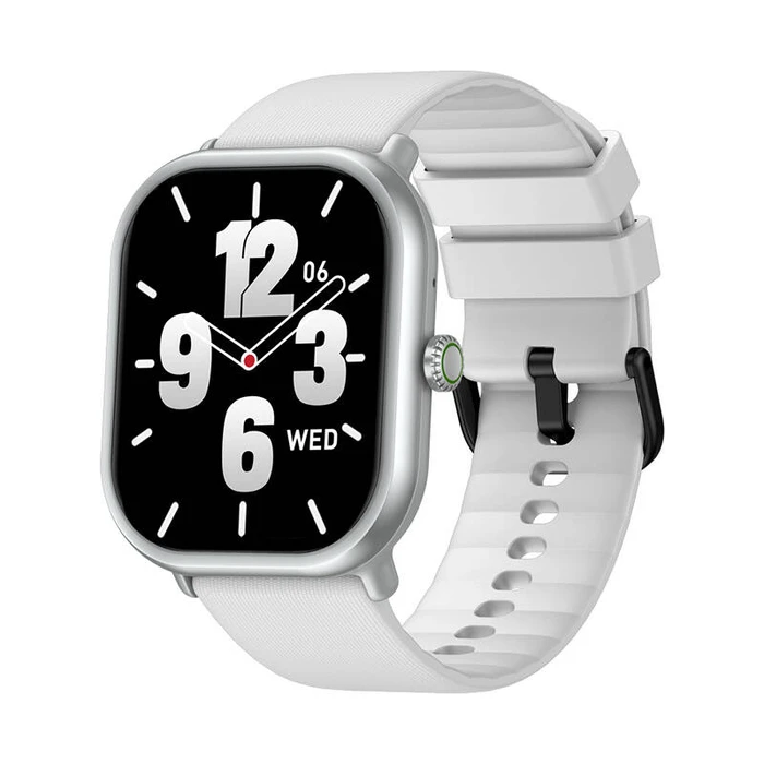 Smartwatch Zeblaze GTS 3 PRO (Λευκό)