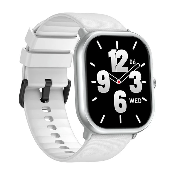 Smartwatch Zeblaze GTS 3 PRO (Λευκό)