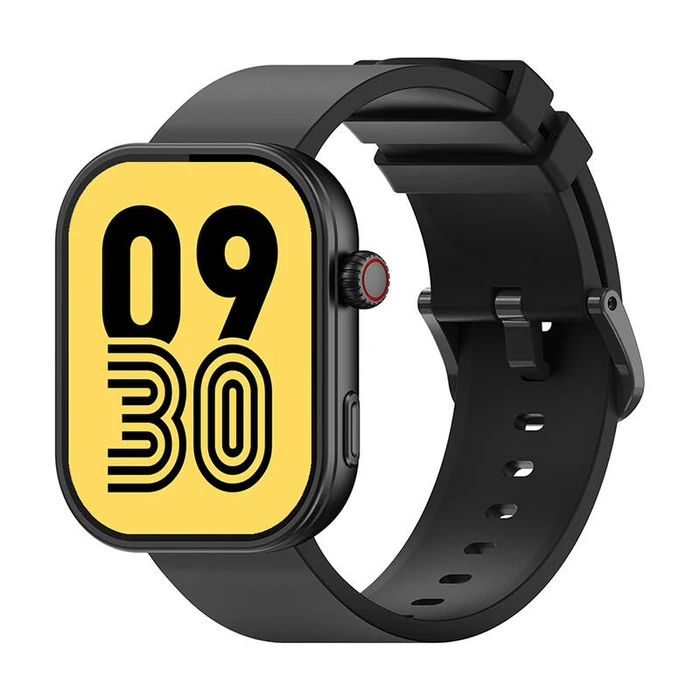 Smartwatch Zeblaze Btalk Plus (Μαύρο)