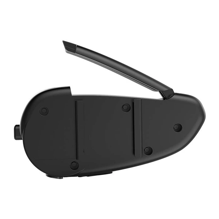 Ενδοεπικοινωνία για Κράνος Μηχανής EJEAS Q2 (Μαύρο)