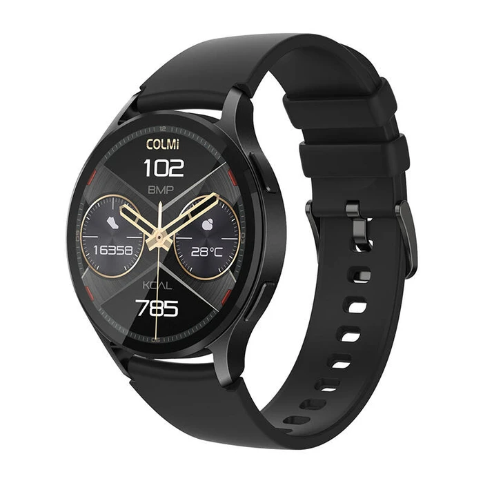 Smartwatch Colmi i28 Ultra (Black)