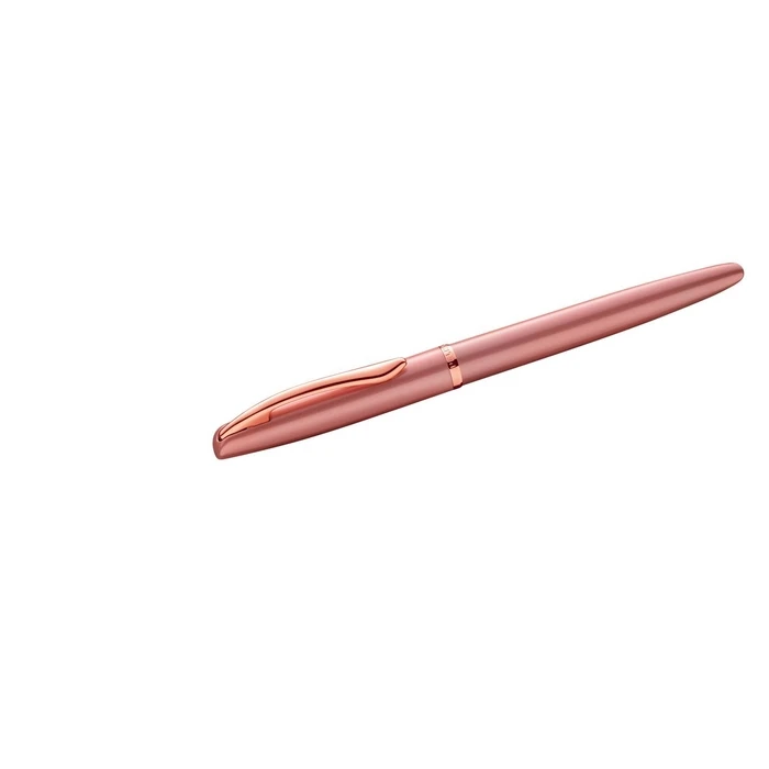 Pelikan Jazz Noble Elegance P36 Fountain Pen - Pink Rose (folding gift box)