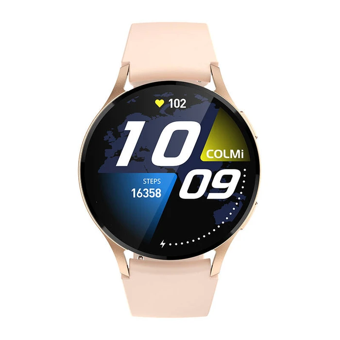 Smartwatch Colmi i28 Ultra (Gold)
