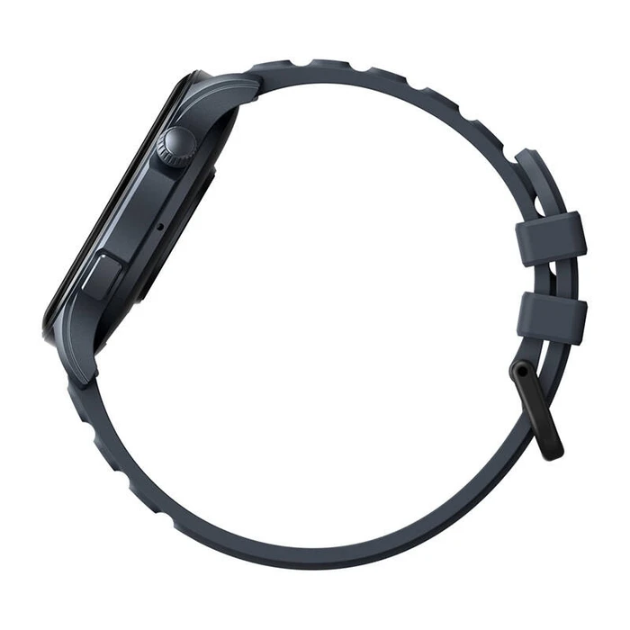Zeblaze Btalk 3 Pro Smartwatch with Heart Rate Monitor - Gray