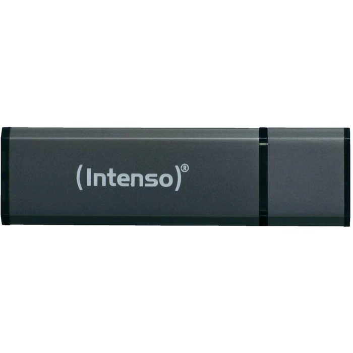 USB Flash 16GB Intenso Alu Line Anthracite USB 2.0