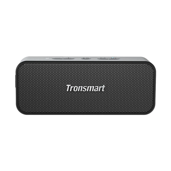 Φορητό Ηχείο Bluetooth Tronsmart T2 Plus Upgraded 2024