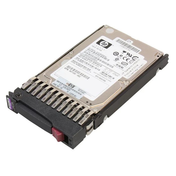 HPE Σκληρός Δίσκος HDD 146GB 2.5 ιντσών 10K rpm 418399 001