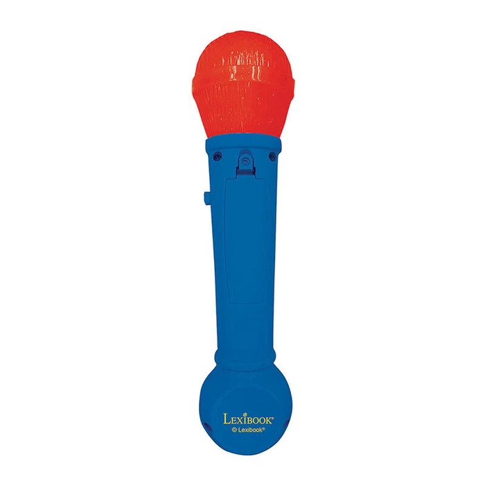 Μουσικό Παιχνίδι Lexibook Lighting microphone Paw Patrol