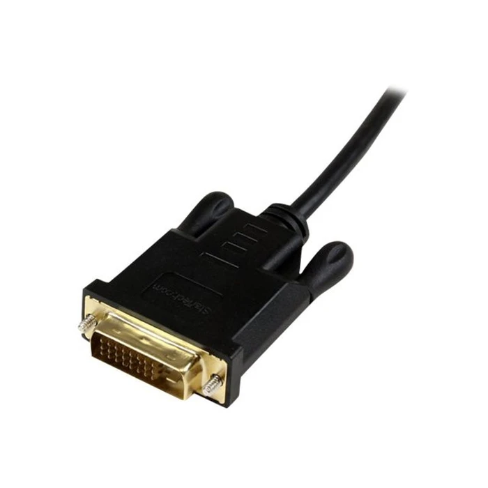 Καλώδιο Mini DisplayPort StarTech to DVI cable 1.8 m - male / male