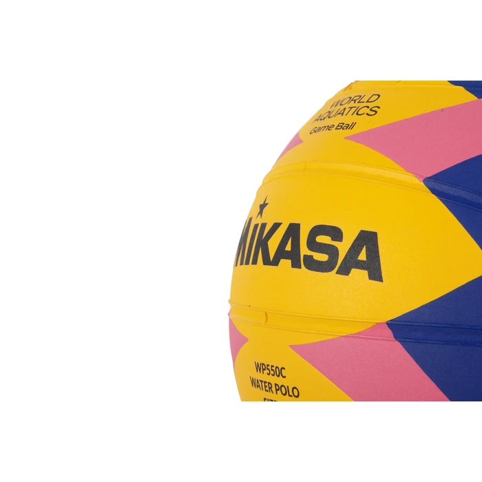 Μπάλα Water Polo Mikasa WP550C No. 5