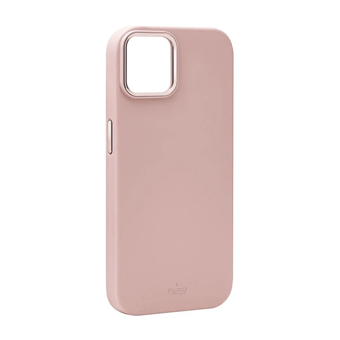 PURO ICON MAG PRO MagSafe Apple iPhone 15 Plus / 14 Plus (Rose)