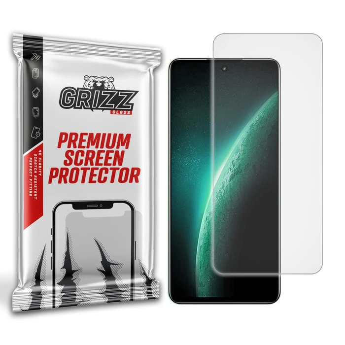 GrizzGlass PaperScreen Realme Narzo 60x