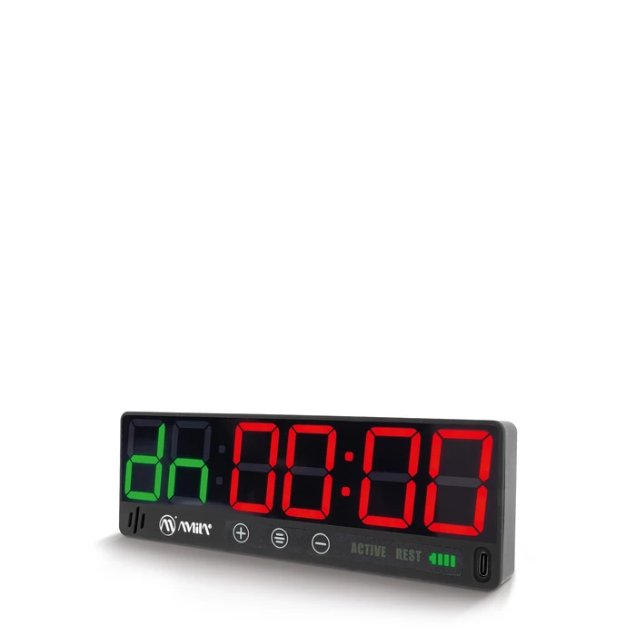 AMILA Pocket Gym Timer Handy