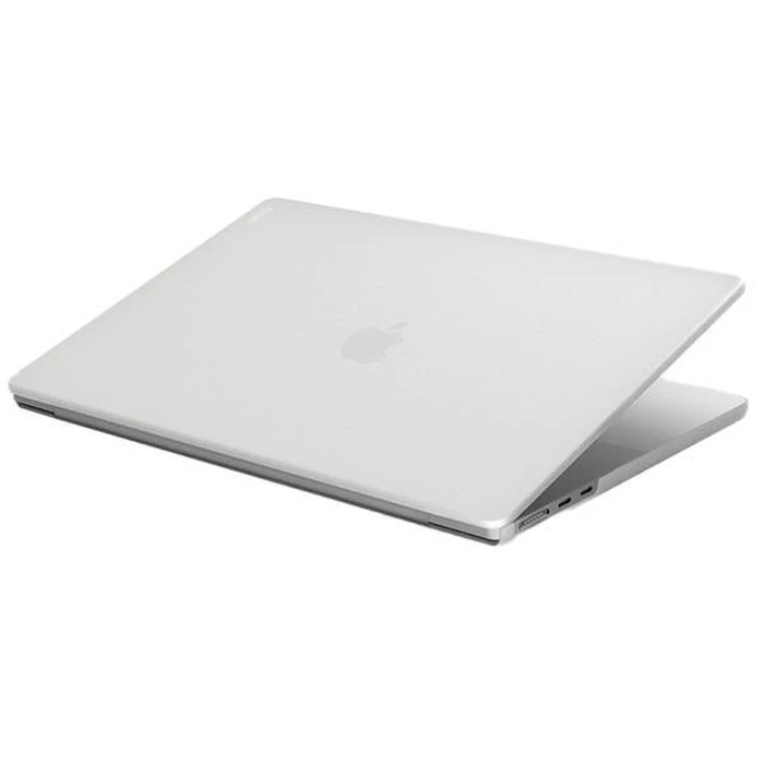 UNIQ Claro Apple MacBook Air 15 2023 dove matte clear