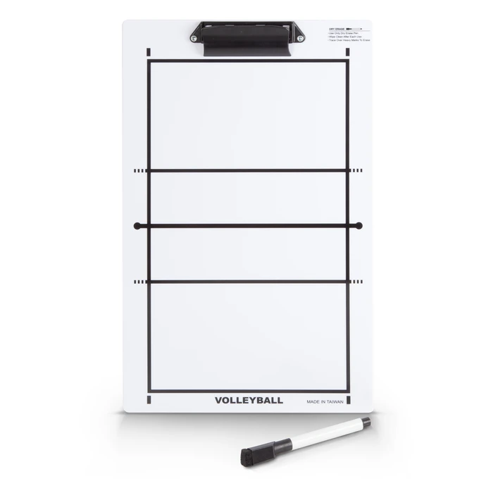 Ταμπλό Προπονητή Amila Volley 24x40