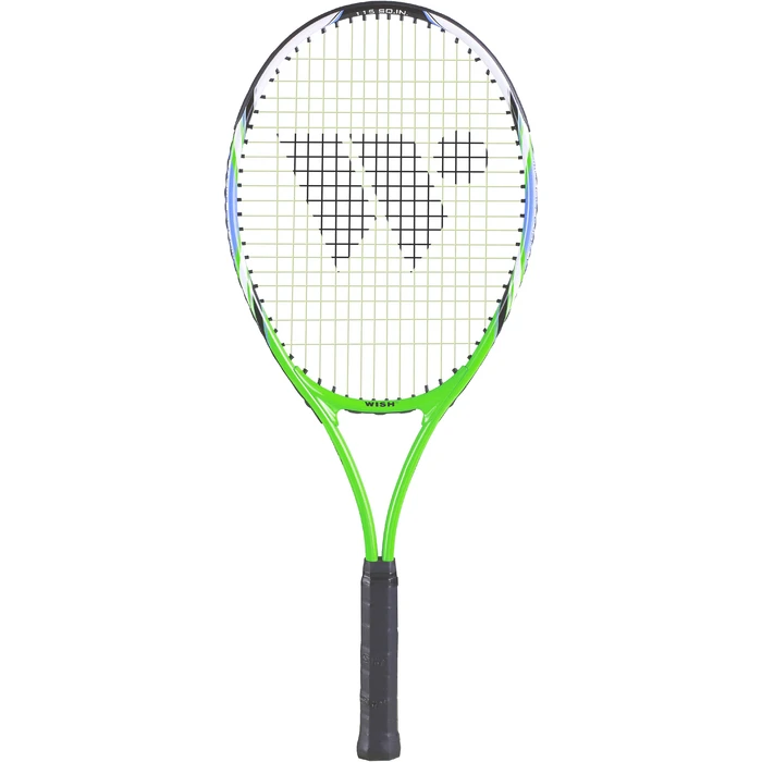 Ρακέτα Tennis WISH Alumtec 2577 Πράσινη
