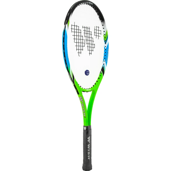 Ρακέτα Tennis WISH Alumtec 2577 Πράσινη
