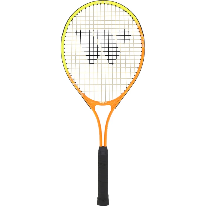 Ρακέτα Tennis WISH Junior 2600 Πορτοκαλί/Κίτρινο