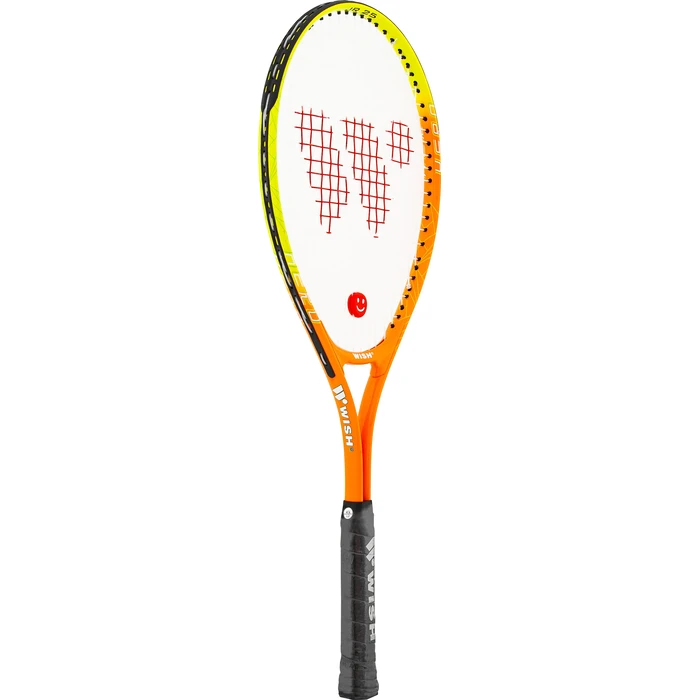 Ρακέτα Tennis WISH Junior 2600 Πορτοκαλί/Κίτρινο