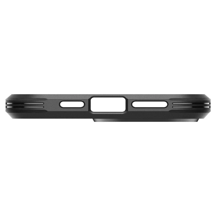 Spigen Tough Armor Mag MagSafe Apple iPhone 15 Pro Max Black