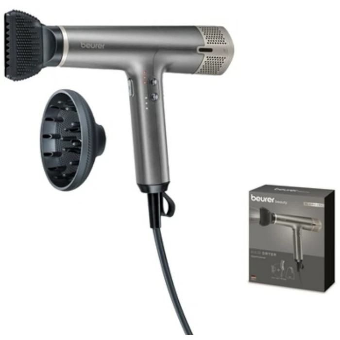 Beurer Hair Dryer HC2R GLAMOUR