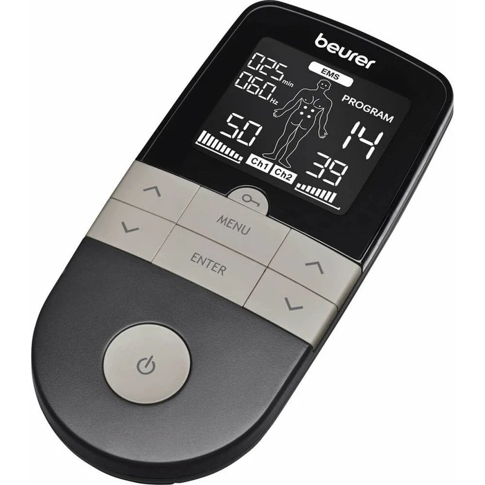Beurer Συσκευή Μασάζ για το Σώμα 60428