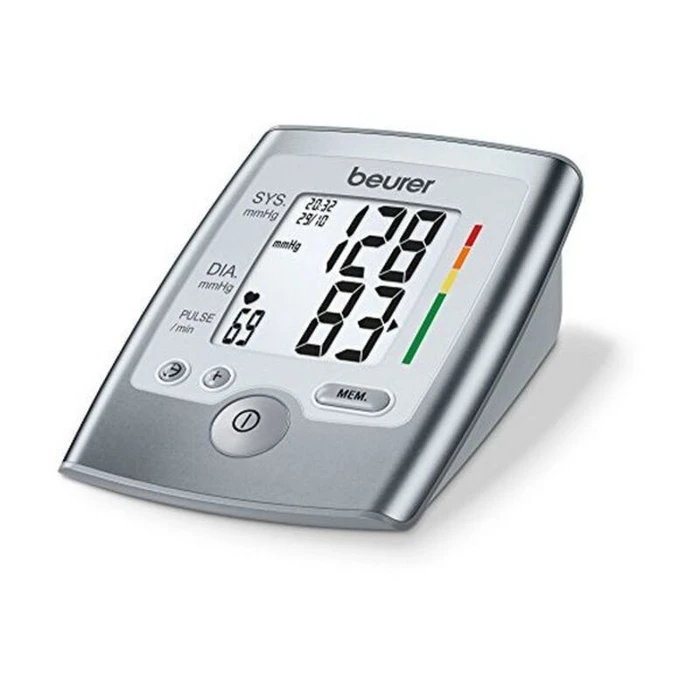 Beurer Arm Blood Pressure Monitor BM 35