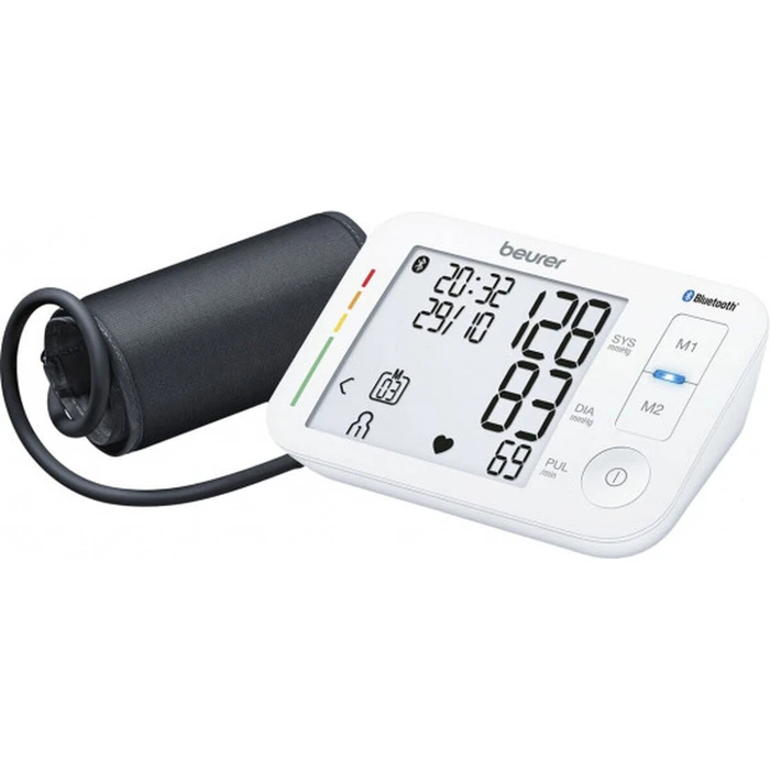 Beurer Arm Blood Pressure Monitor SRBM788