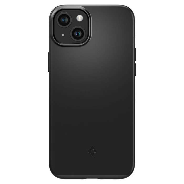 Spigen Thin Fit Apple iPhone 15 Plus / 14 Plus Black