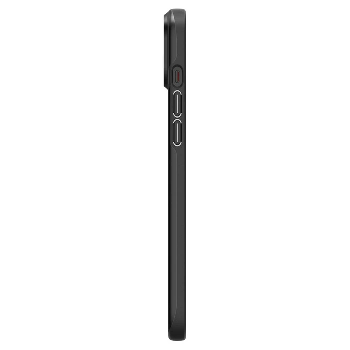 Spigen Thin Fit Apple iPhone 15 Plus / 14 Plus Black