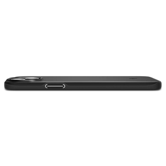 Spigen Thin Fit Apple iPhone 15 Plus / 14 Plus Black
