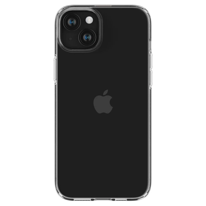 Spigen Liquid Crystal Apple iPhone 15 Plus / 14 Plus Crystal Clear