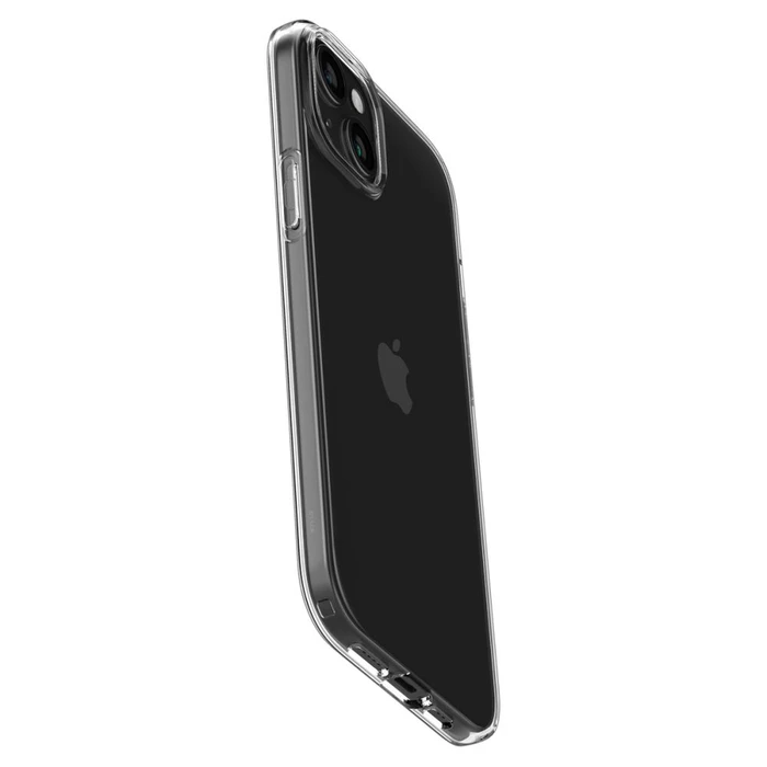 Spigen Liquid Crystal Apple iPhone 15 Plus / 14 Plus Crystal Clear
