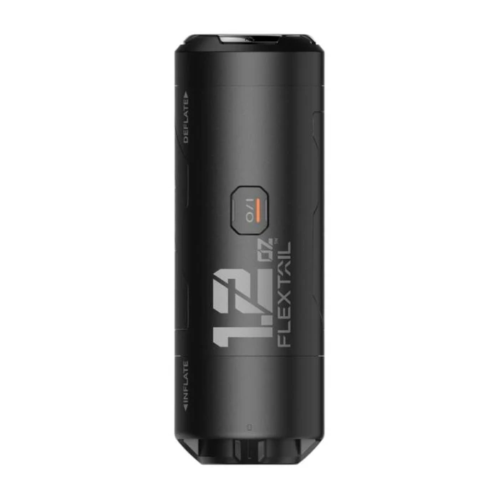 Επαναφορτιζόμενη Τρόμπα Flextail Zero Pump