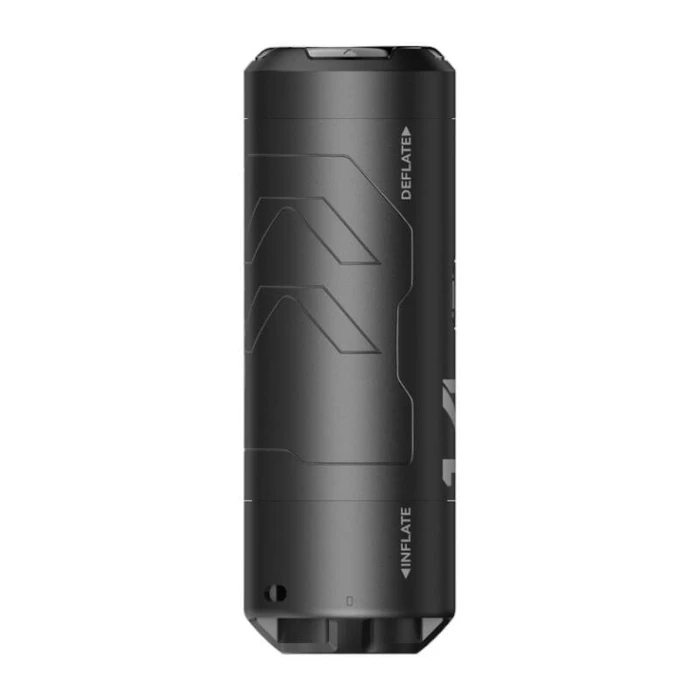 Επαναφορτιζόμενη Τρόμπα Flextail Zero Pump