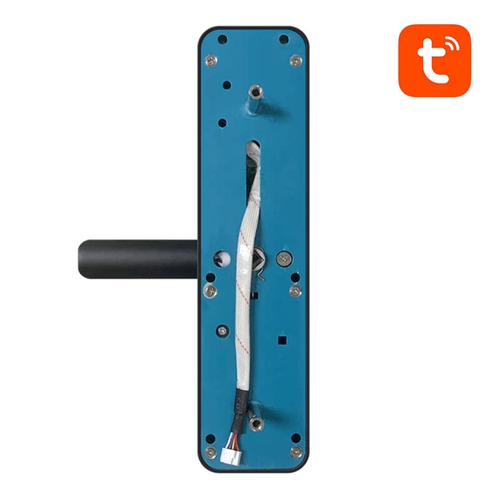 Ηλεκτρονική Κλειδαριά Avatto SDL-A270-B -6072 Wi-Fi Smart Digital Lock Black