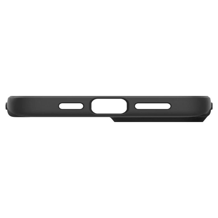 Spigen Thin Fit Apple iPhone 15 Black