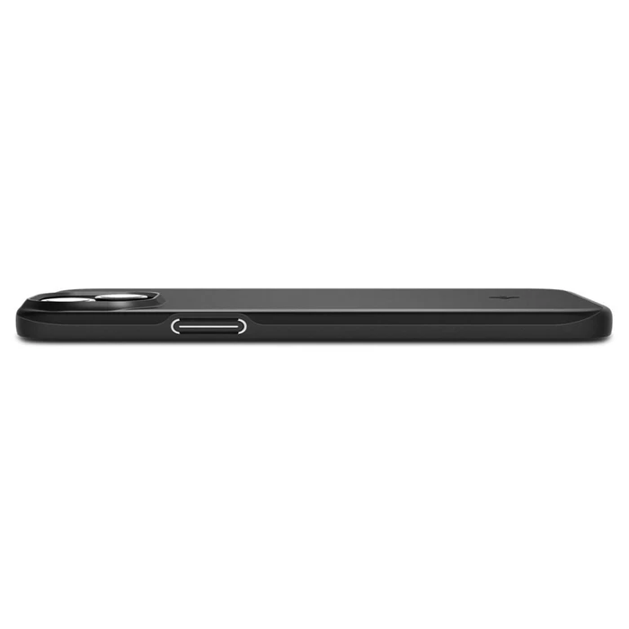 Spigen Thin Fit Apple iPhone 15 Black