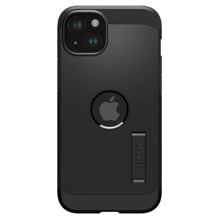 Spigen Tough Armor Mag MagSafe Apple iPhone 15 Black
