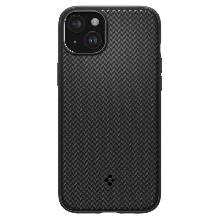 Spigen Mag Armor MagSafe Apple iPhone 15 Matte Black