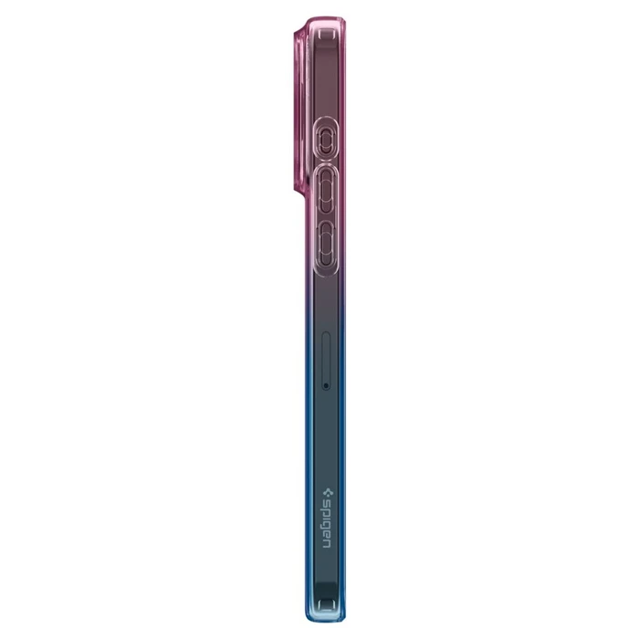 Spigen Liquid Crystal Apple iPhone 15 Pro Gradation Pink