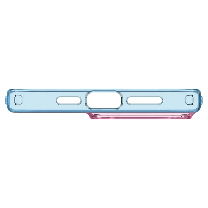 Spigen Liquid Crystal Apple iPhone 15 Pro Gradation Pink