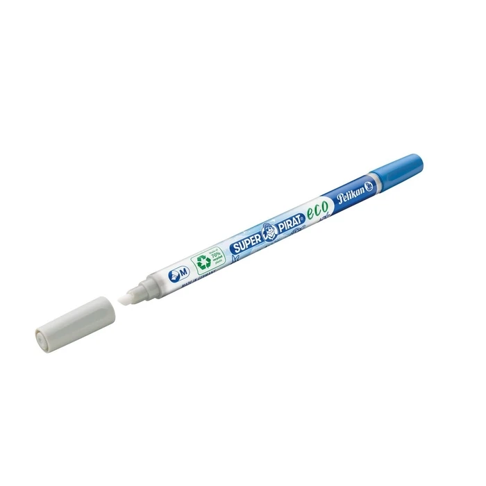 Pelikan Ink Eradicator Super‑Pirat eco 850M (wide) – 2-piece blister