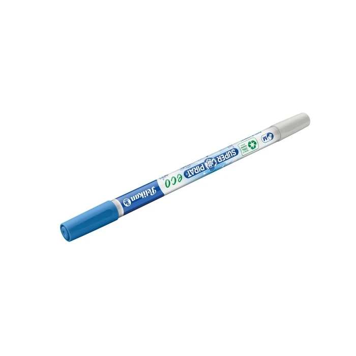 Pelikan Ink Eradicator Super‑Pirat eco 850M (wide) – 2-piece blister