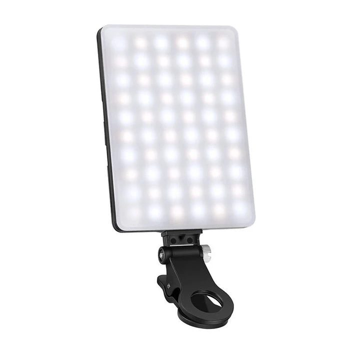 Ring Light Laptop Neewer Selfie lamp NL-60AI Bi Color LED
