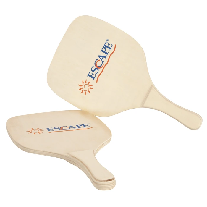 Σετ Ρακέτες Παραλίας Escape 12mm