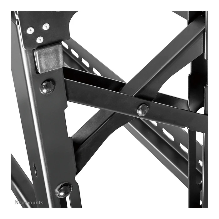 Βάση Τηλεόρασης Videowall for bis 75" (191 cm) 70KG LED-VW2000Black Neomounts