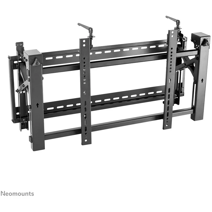 Βάση Τηλεόρασης Videowall for bis 75" (191 cm) 70KG LED-VW2000Black Neomounts