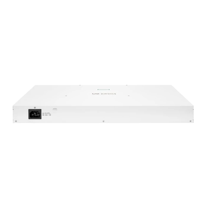 HP Aruba Instant On 1930 24G Class4 Διαχειριζόμενο L2 PoE+ Switch - 24 Θύρες Gigabit & 4 SFP+ (195W)